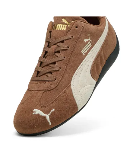 Chaussures Homme SPEEDCAT OG Marron
