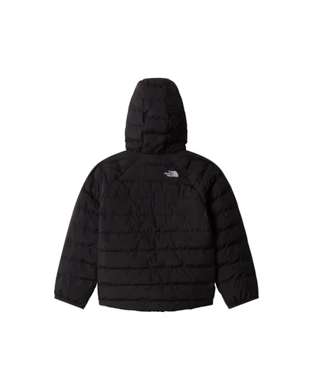 Doudoune à capuche Enfant KID REVERSIBLE PERRITO HOODED JKT Noir