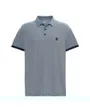 Polo Homme Oxford Short-Sleeve