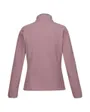 Polaire zip Femme FLOREO IV Rose