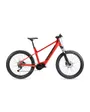 VTT électrique semi rigide Unisexe G-ONE REDWOOD 1.1 630 Wh Orange Sanguine