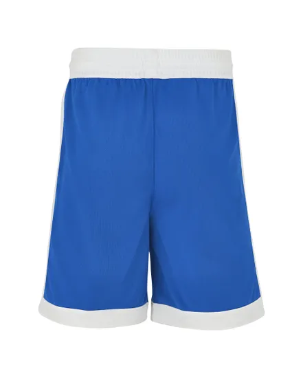 Short de basketball Enfant plus agé YOUTH TEAM25 BASKETBALL STOCK SHORT Bleu