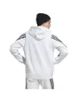 Veste à capuche manches longues Homme M FI 3S FZ Blanc