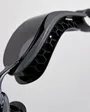 Lunettes natation Homme AIR-BOLD SWIPE Noir