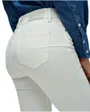 Jean Femme Destiny Straight Basica