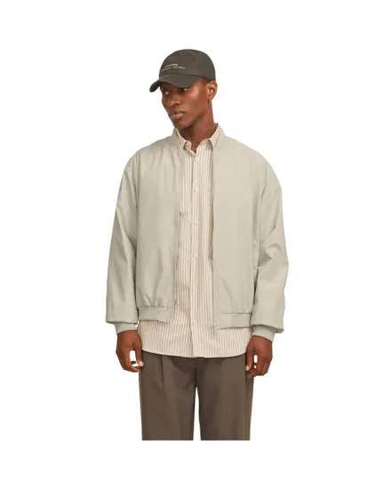 Veste Bomber Homme Moonbeam