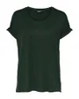 ONLMOSTER S/S O-NECK TOP NOOS JRS