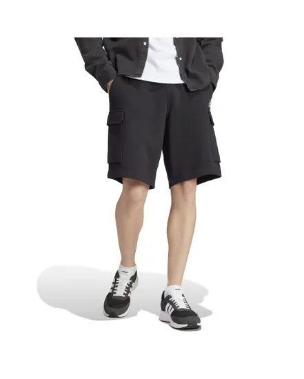 Short Homme M SL FT C SHO Noir