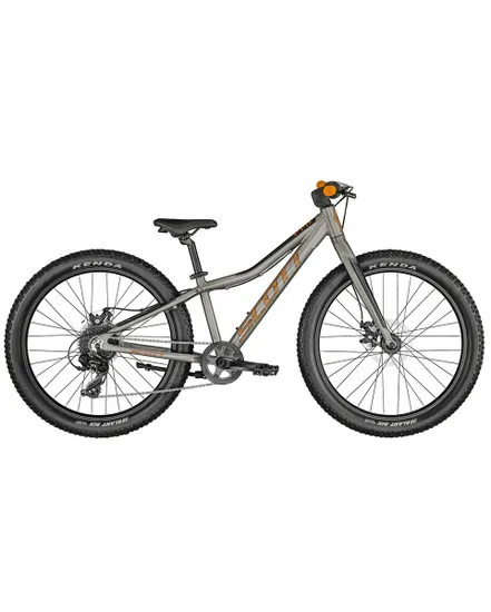 VTT Enfant ROXTER 24 Argent