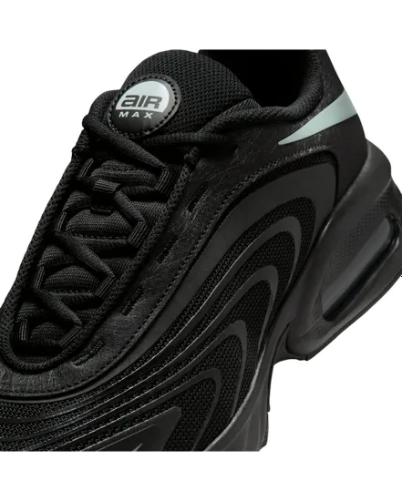 Chaussures Homme AIR MAX FIRE Noir