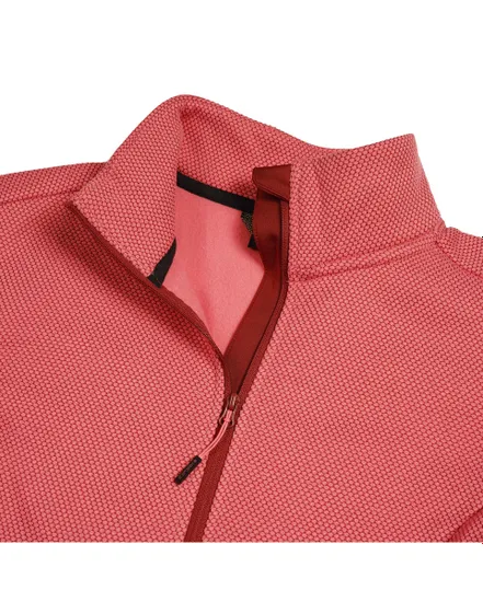 Polaire zip Femme BOWERSVILLE Rose