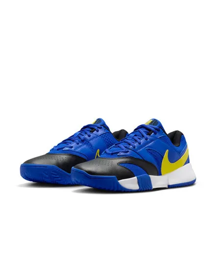 Chaussures de tennis Homme M NIKE COURT LITE 4 CLY Bleu
