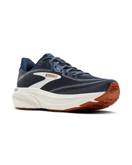 Chaussures de running Homme GHOST 18 Bleu