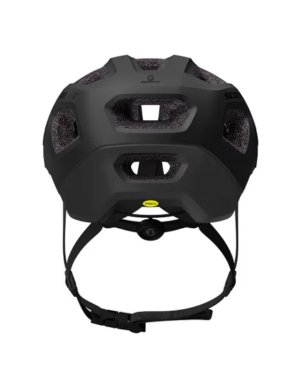 Casque VTT Unisexe ARGO PLUS Noir