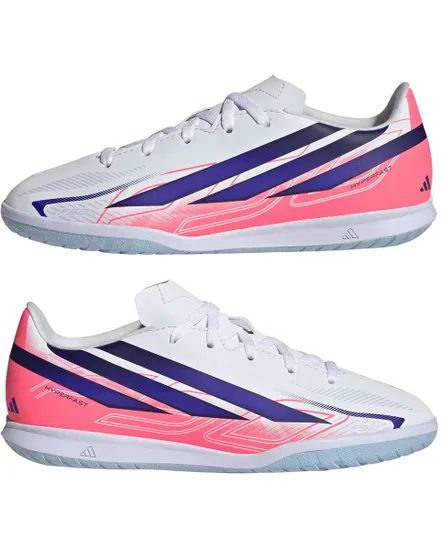 Chaussures Futsal Enfant F50 Hyperfast Club