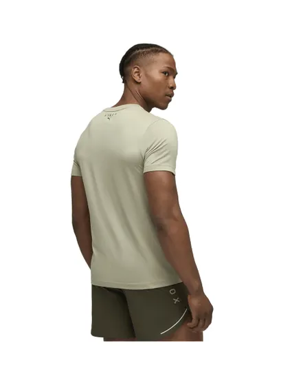 T-Shirt de Fitness Homme Puma X Hyrox Poly
