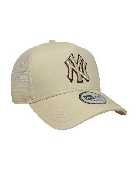 Casquette Trucker Homme Outline EF Trucker Neyyan LTCCHS