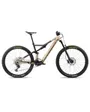 VTT électrique tout suspendu Unisexe RISE H30 20MPH Bronze