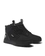 Chaussures Homme MAPLE GROVE MID LACE UP SNEAKER Noir