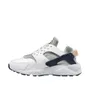 Chaussures Femme W NIKE AIR HUARACHE Blanc