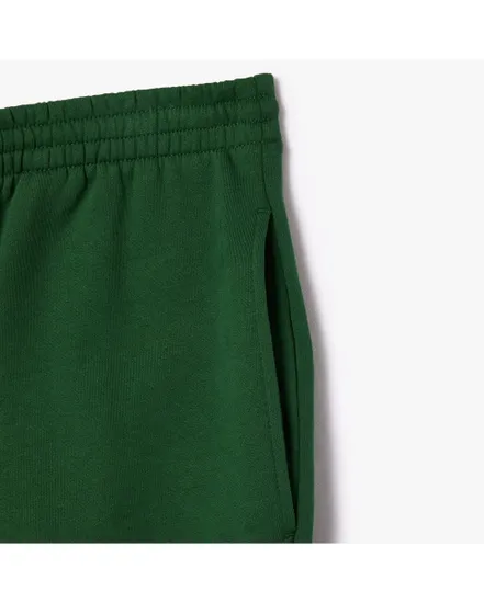 Short Homme MEN S SHORTS FLEECE Vert