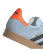 Chaussures Homme GAZELLE Bleu