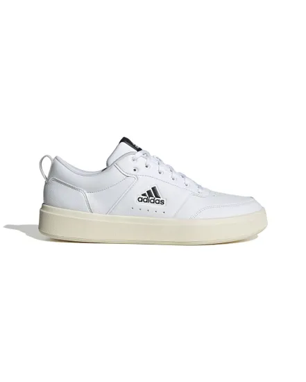 Chaussures Homme PARK ST Blanc