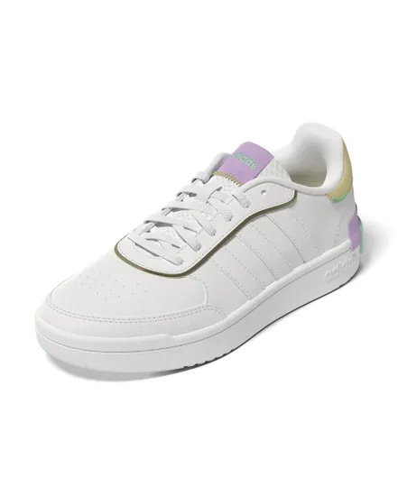 Chaussures basses Femme POSTMOVE SE Blanc