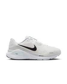 Chaussures de running Homme NIKE STRUCTURE 26 Blanc