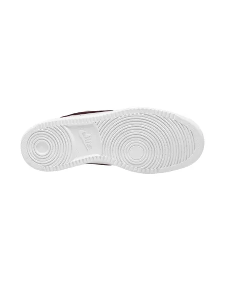 Chaussures Homme NIKE COURT VISION LO NN Blanc