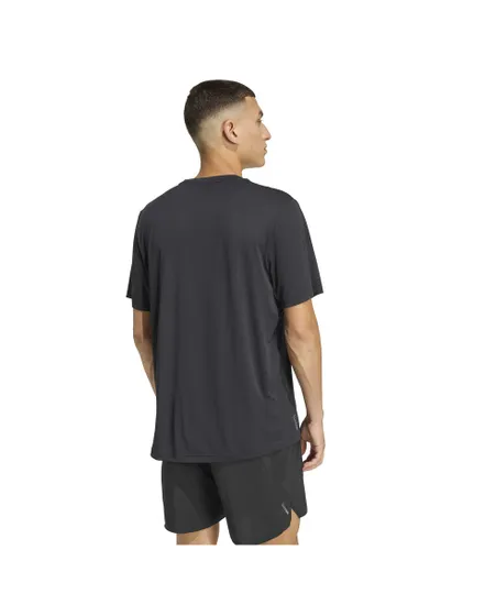 T-shirt Homme ADI365 B TEE M Noir