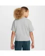 T-shirt Enfant G NSW TEE BOXY ESSNTL LBR Gris