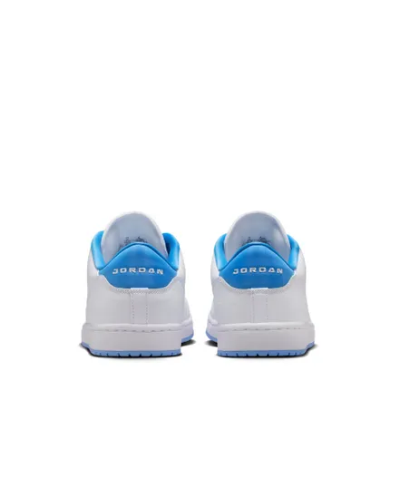 Chaussures basses Homme JORDAN COURT CONNECT LOW Blanc