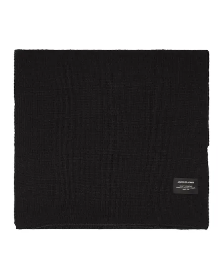 Écharpe Homme JACDNA Knit Scarf Noos