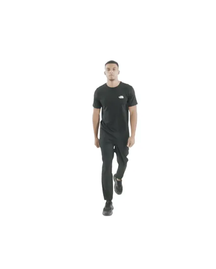 T-Shirt Homme M 24/7 S/S TEE REG