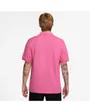 Polo Homme M NK CLUB SS POLO PIQUE Rose