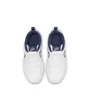 chaussures mode enfant COURT BOROUGH LOW 2 SE1 (PSV) Blanc
