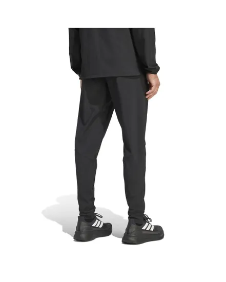 Pantalon de survetement Homme TT W PANT Noir