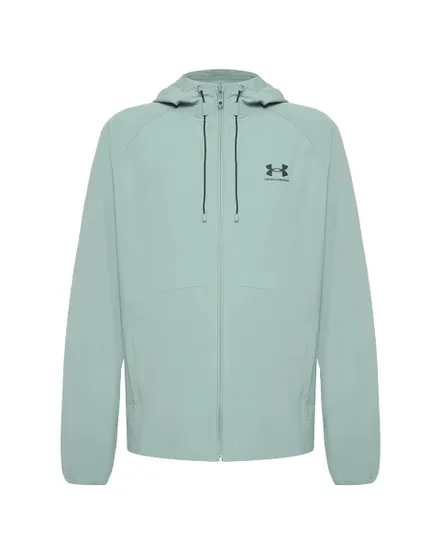 Veste Homme UA Vibe Woven