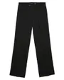 Pantalon Tailleur Femme VMTEXAS MW Straight Pant