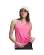 Débardeur Femme TECH KNOCKOUT TANK Rose