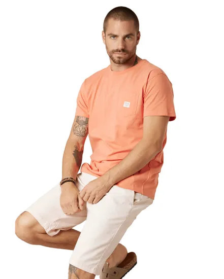 T-Shirt Homme BASITO TS M