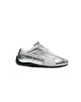 Chaussures Femme Speedcat Silver