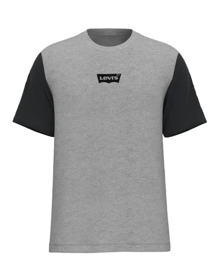 T-shirt manches courtes Homme SS RELAXED FIT TEE Gris