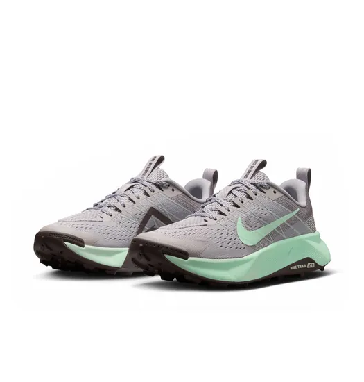 Chaussure de trail Femme W NIKE REACTX WILDHORSE 10 Gris