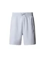 Short Homme M ESSENTIAL RELAXED SHORT Gris