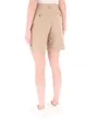 Short Chino Femme Blend