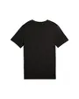 T-shirt Enfant ESS NO. 1 LOGO TEE B Noir