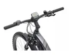 Vélo électrique urbain/trekking Homme CAIRON C 2.0 625 DIAMANT Noir/Argent