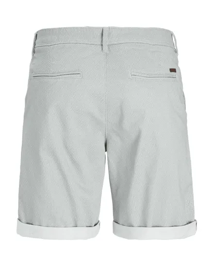 Short Chino Homme Oyster Mushroom
